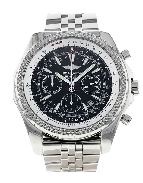 breitling ohne datum